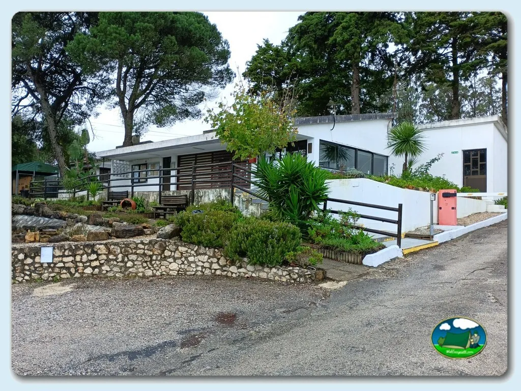 Camping Almargem do Obispo en Lisboa - imagen 2