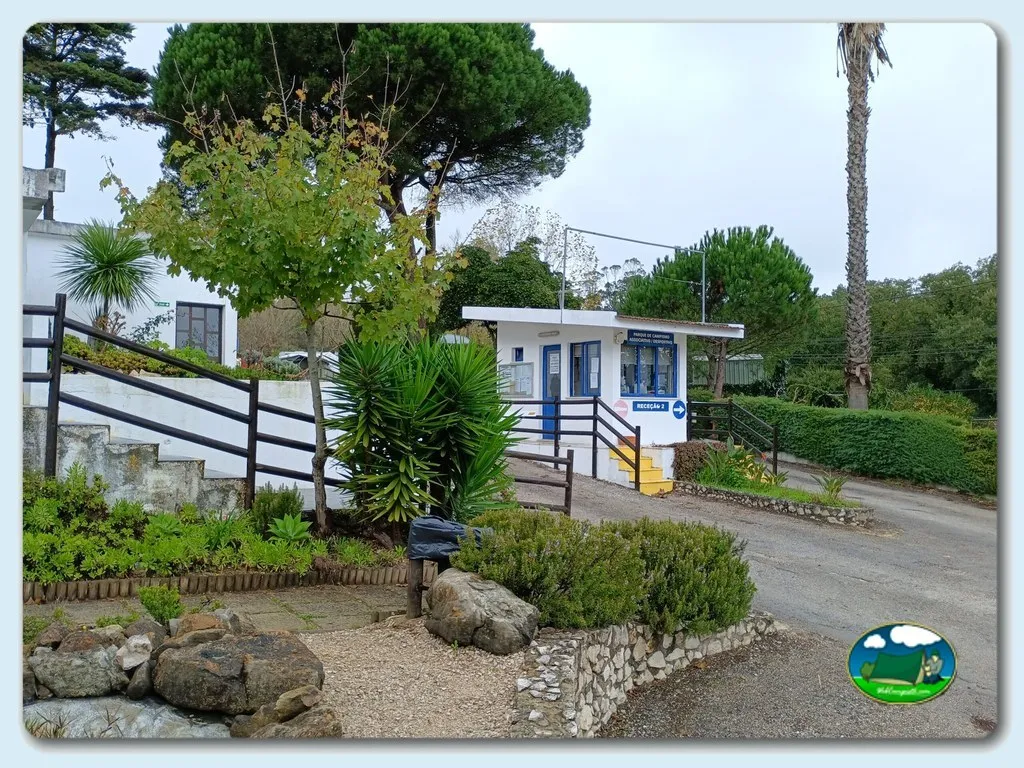 Camping Almargem do Obispo en Lisboa - imagen 4