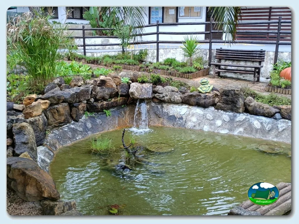 Camping Almargem do Obispo en Lisboa