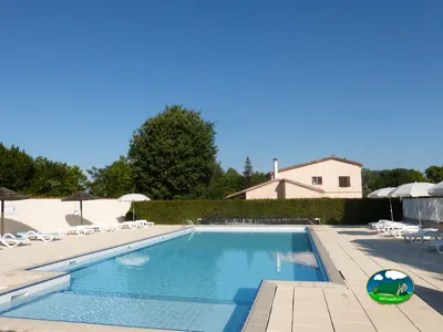 piscina exterior