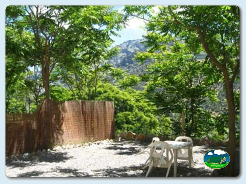 Camping Trevélez en Trevélez, Granada - imagen 3