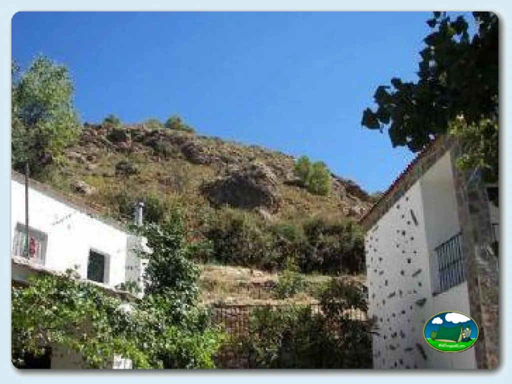 Camping La Molineta en Laujar de Andarax, Almería - imagen 4