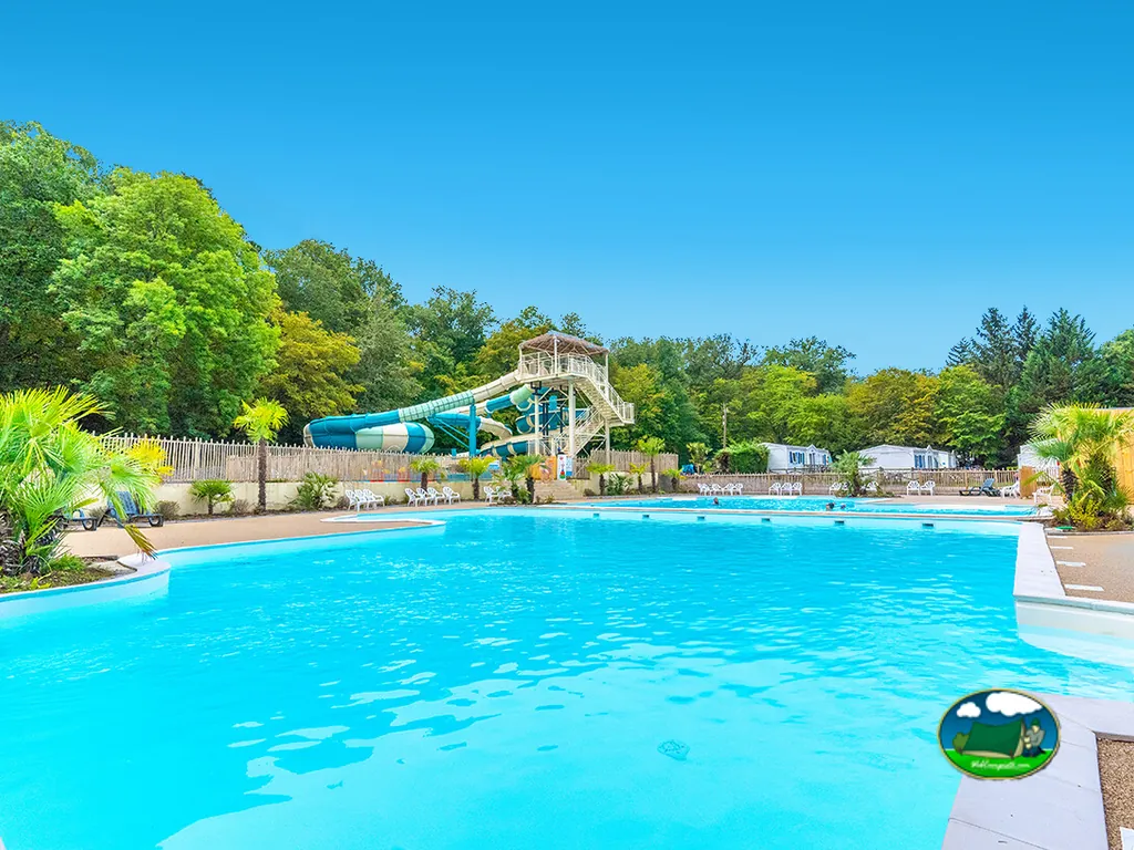 piscina exterior