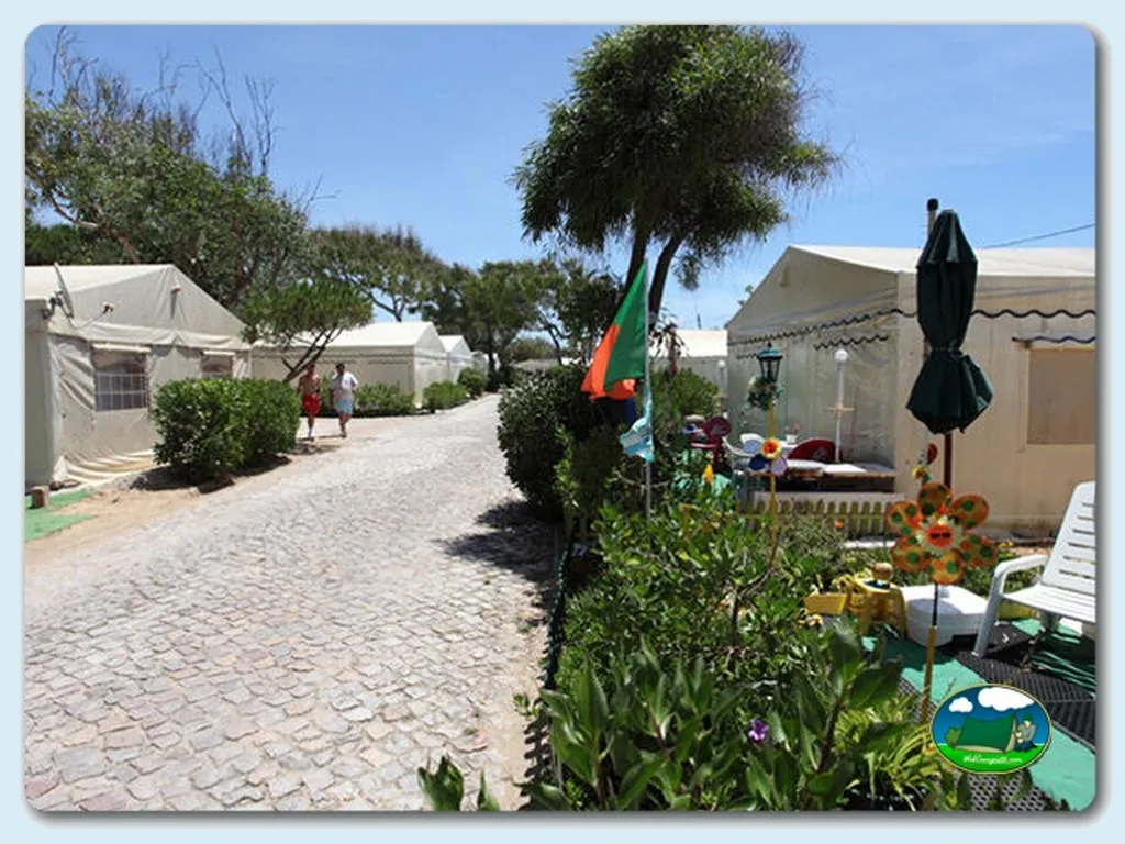 Camping Inatel Costa de Caparica en Costa de Caparica - imagen 5