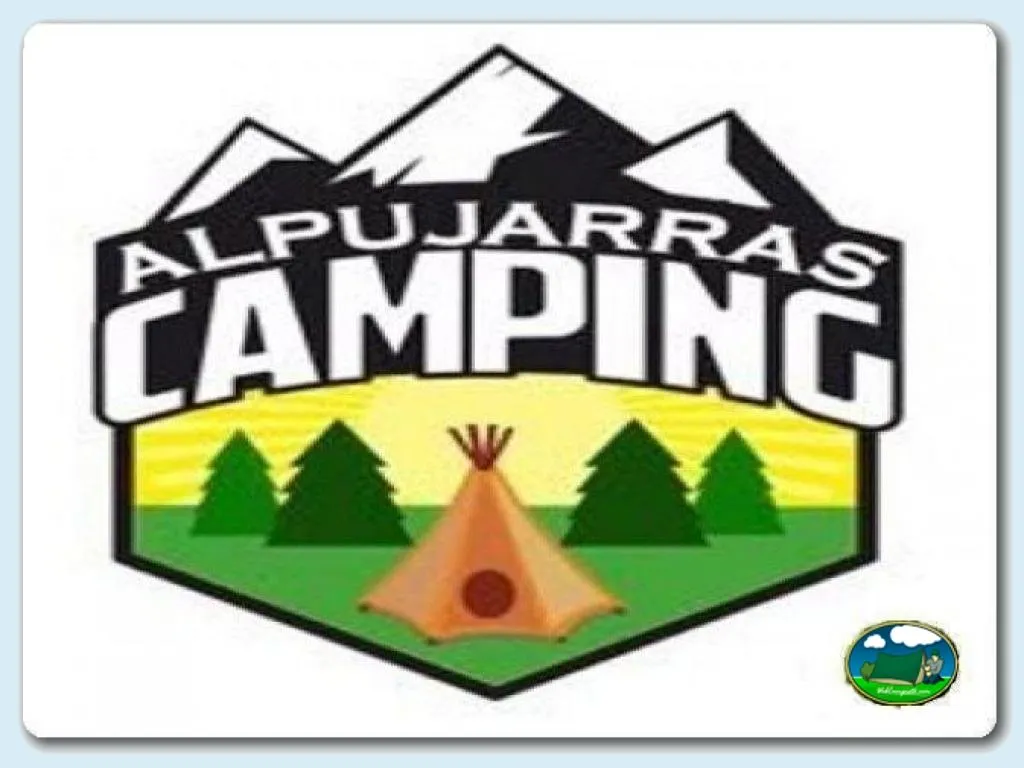 Camping Alpujarra en Laroles, Granada - imagen 4