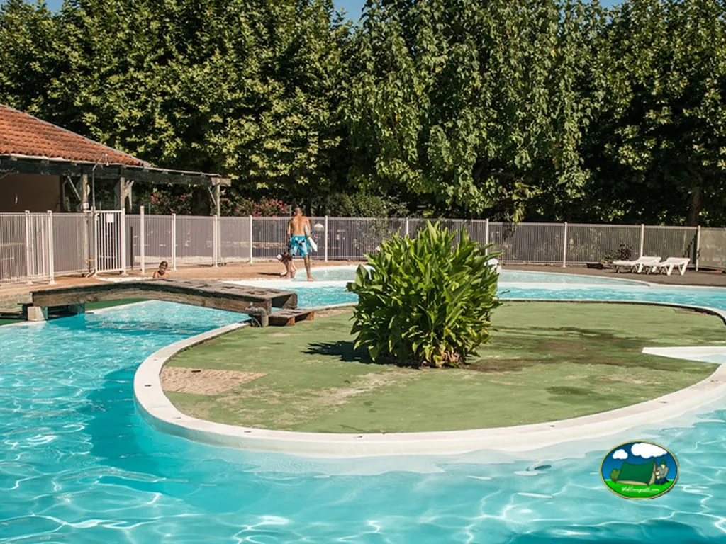 piscina infantil