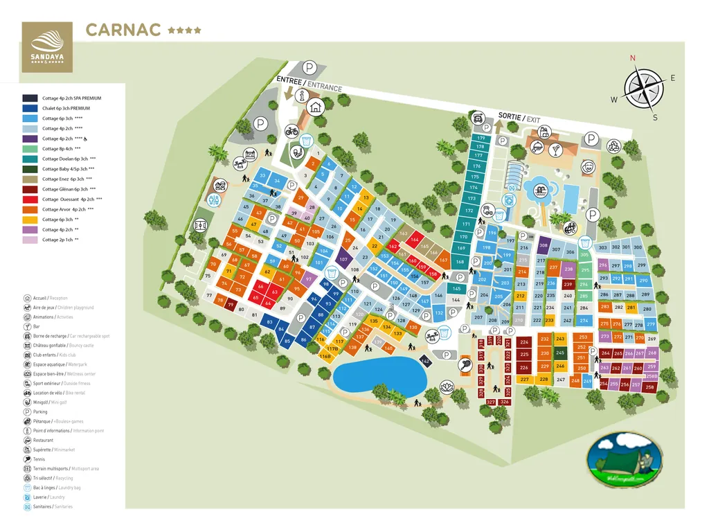plano del