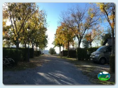 foto de Camping Las Lomas (Güejar Sierra) 