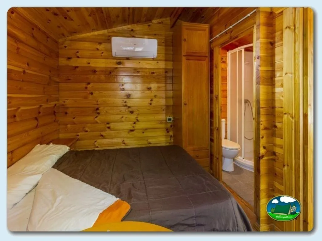 Camping Las Lomas