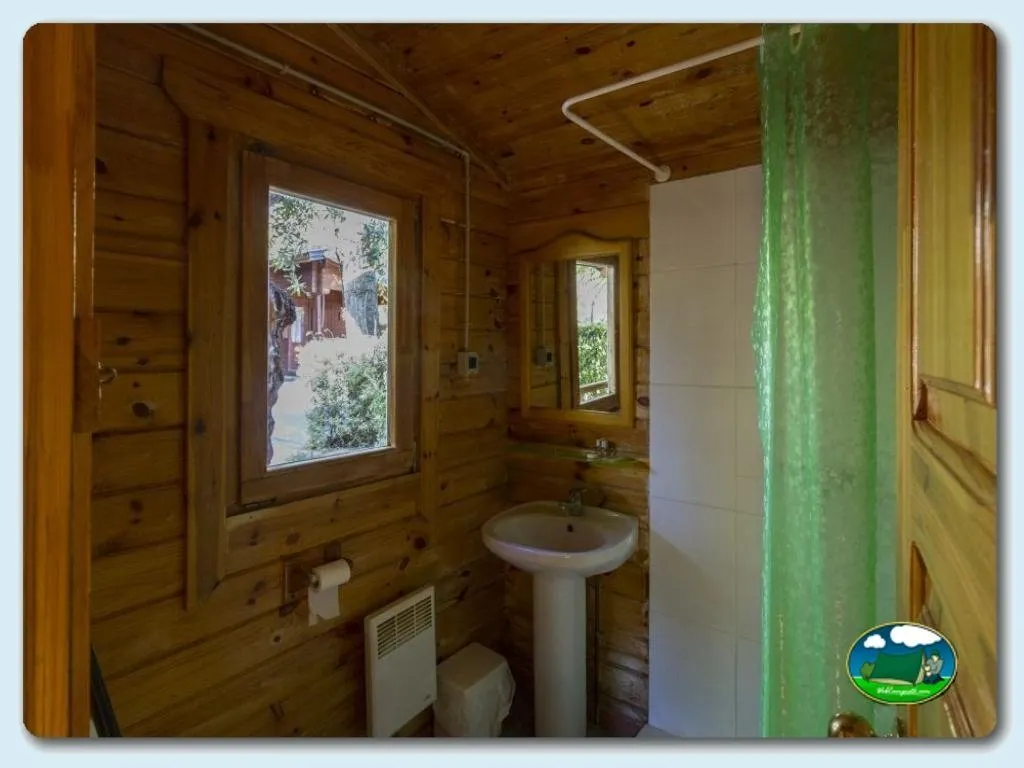 Foto de Camping Las Lomas, Granada, Andalucía, España - imagen 33