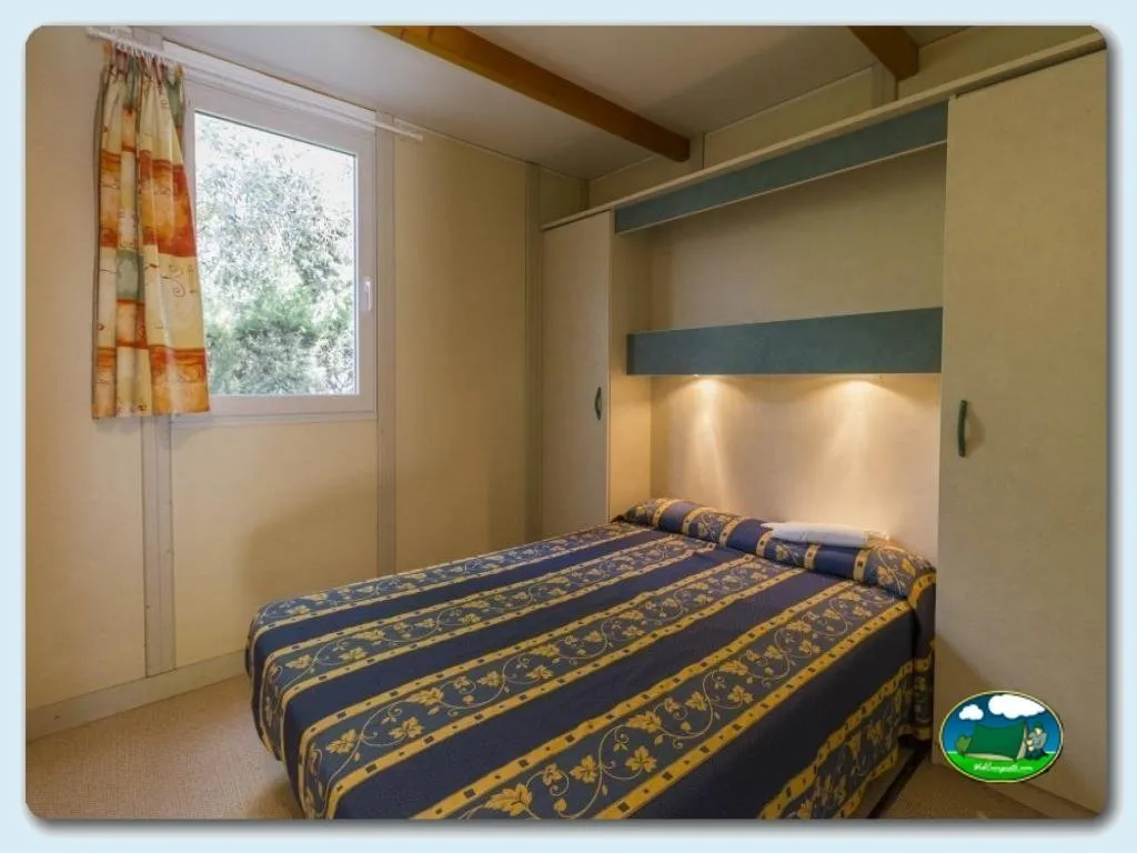 Foto de Camping Las Lomas, Granada, Andalucía, España - imagen 24