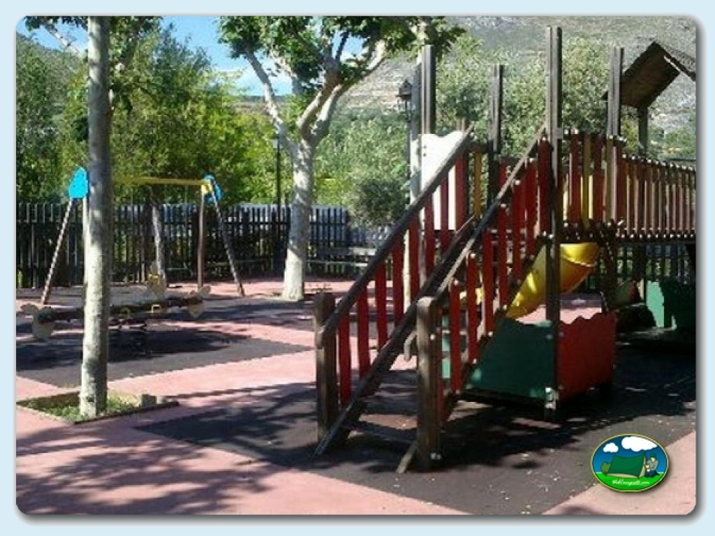 Camping Las Lomas foto de Actividades y animaci&oacute;n infantil