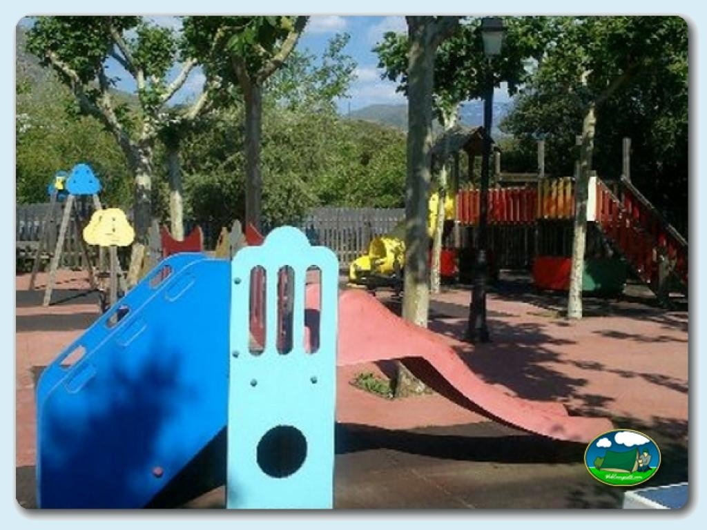 Camping Las Lomas foto de Actividades y animaci&oacute;n infantil