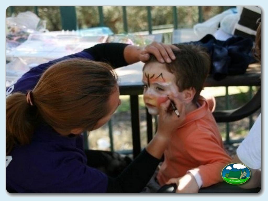 Camping Las Lomas foto de Actividades y animaci&oacute;n infantil