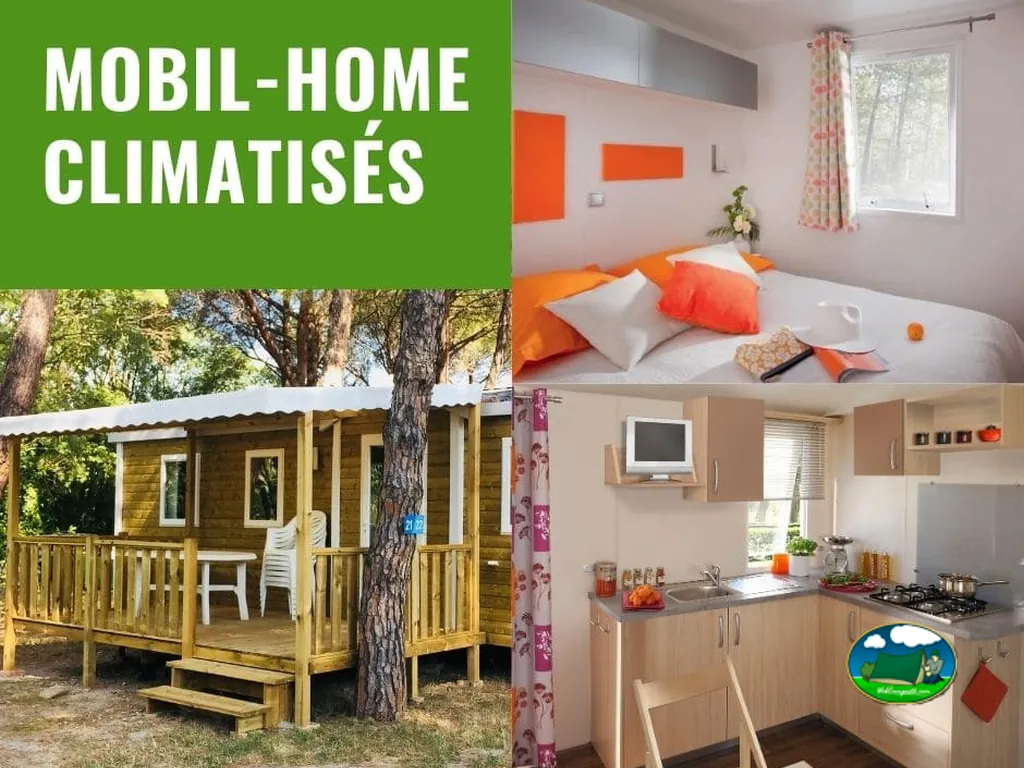 casa móvil climatizado