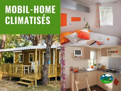 casa móvil climatizado
