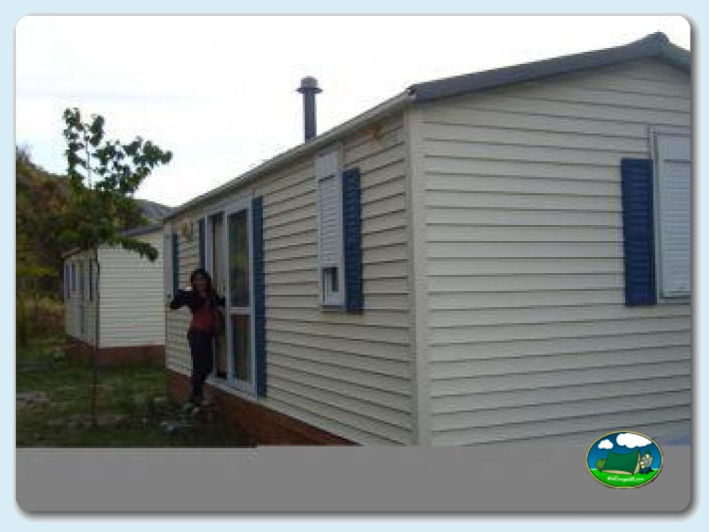 foto del camping Camping Alhambra Aguas Blancas