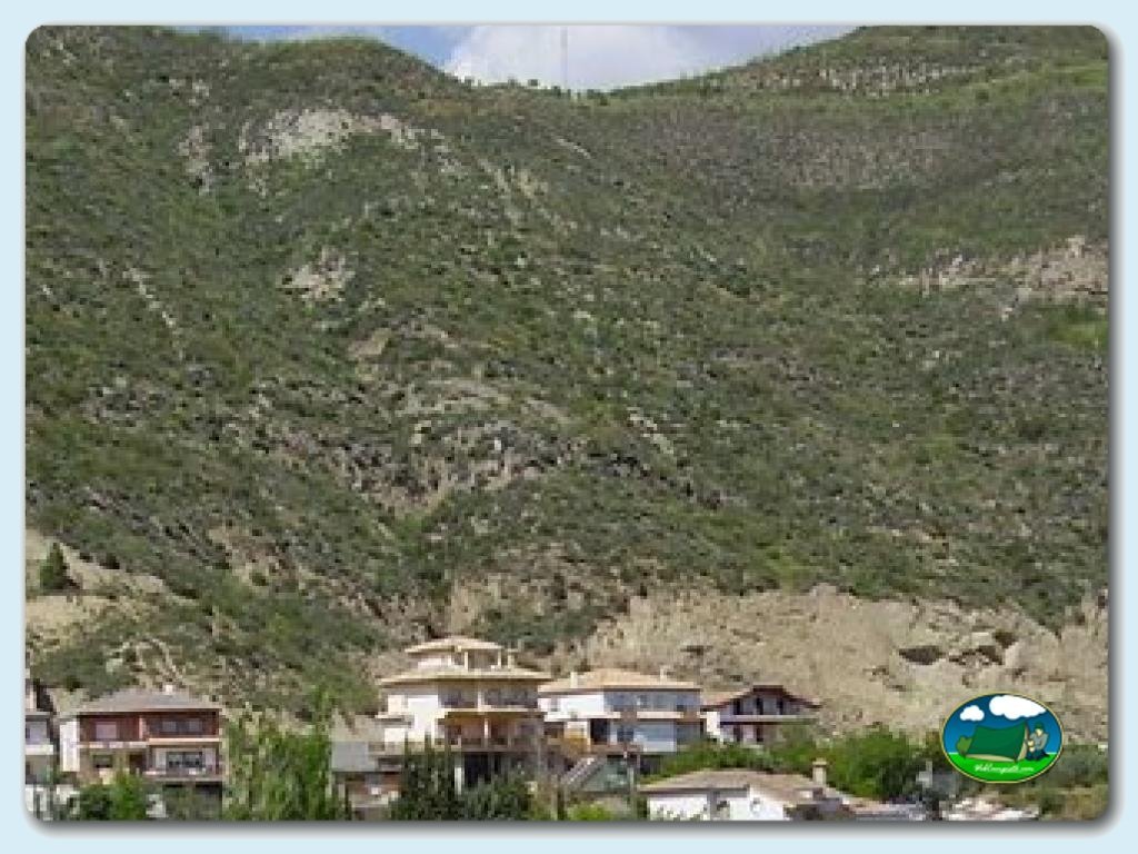 foto del camping Camping Alhambra Aguas Blancas