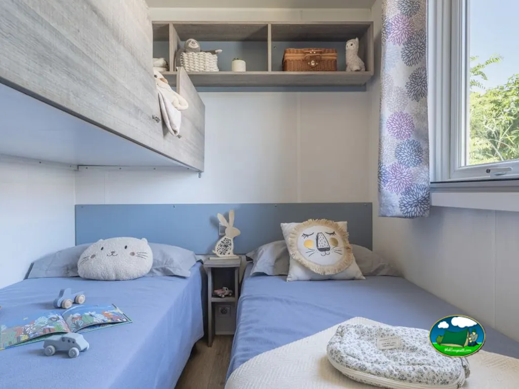 dormitorio infantil