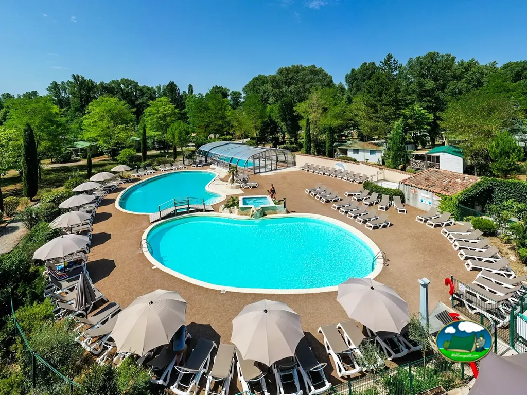piscina climatizada