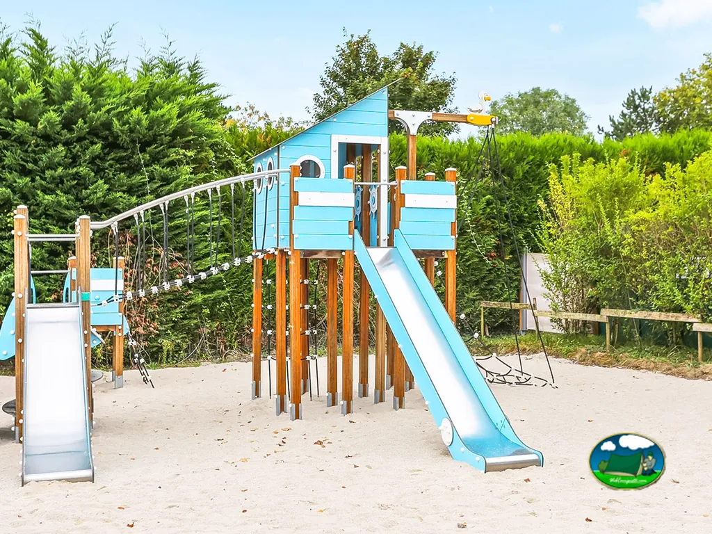 parque infantil