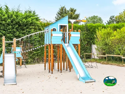 parque infantil