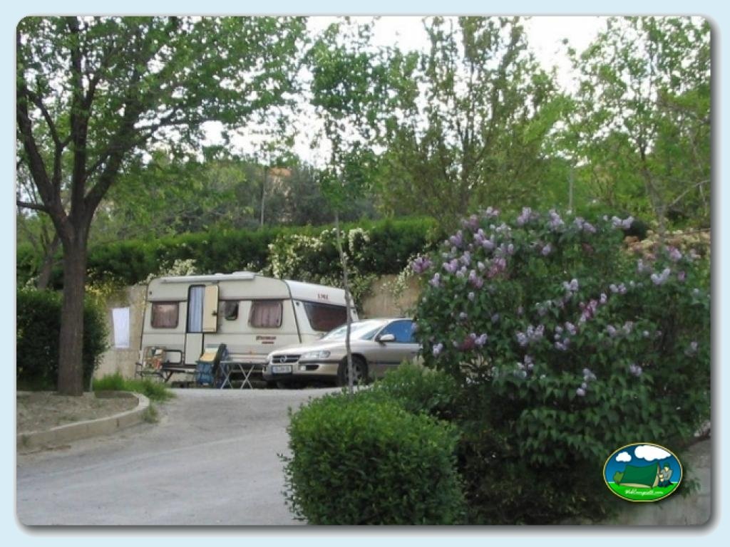 foto del camping Camping Granada