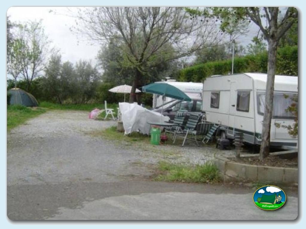 foto del camping Camping Granada