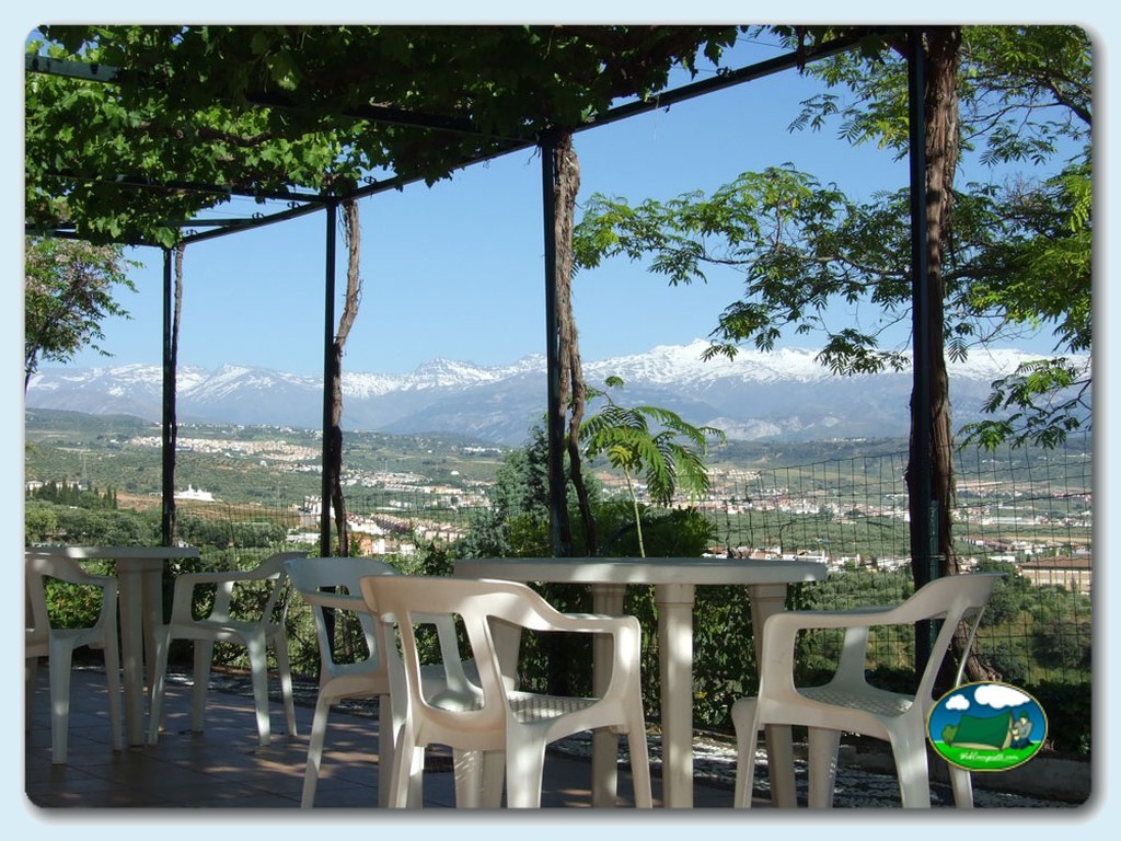 Camping Granada en Granada - imagen 4