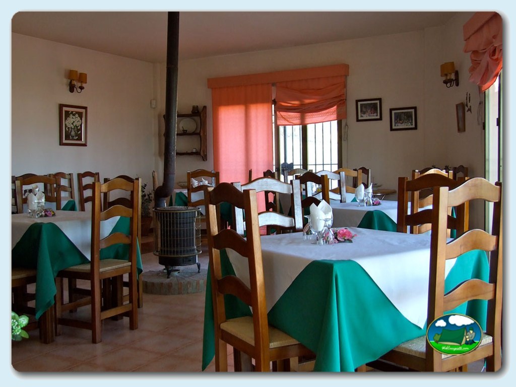 Camping Granada en Granada - imagen 5