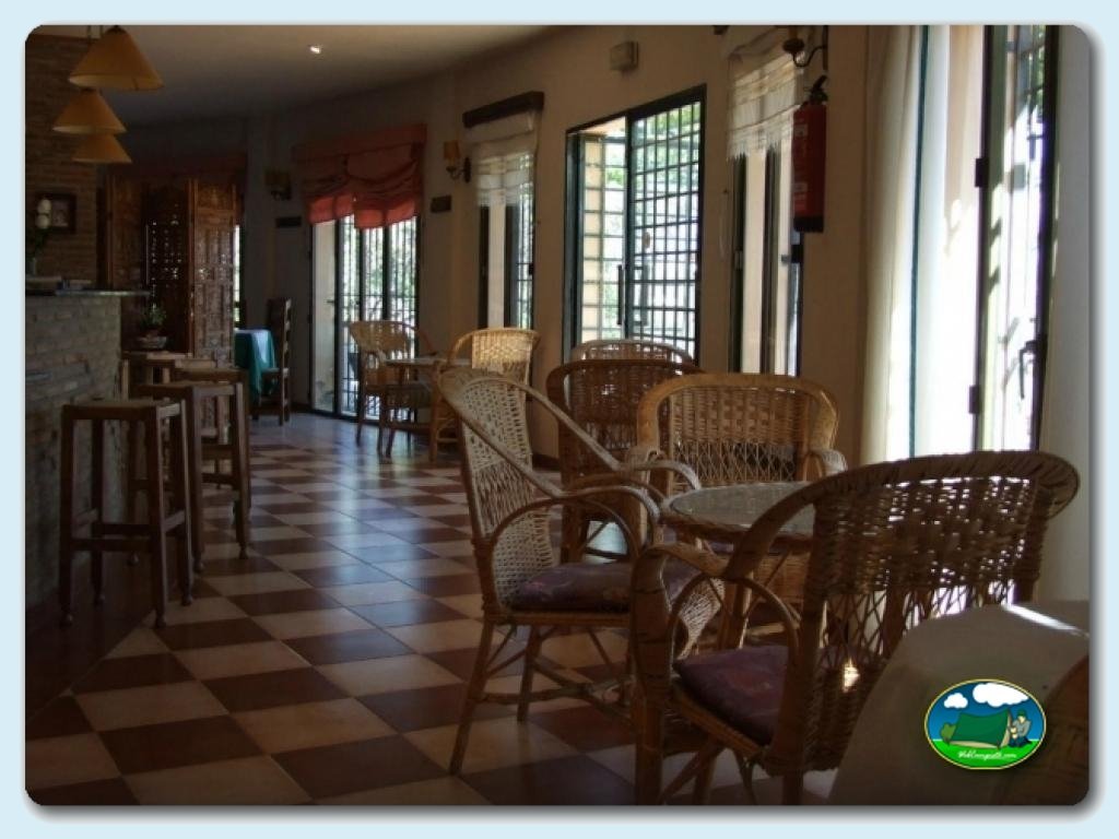 foto del camping Camping Granada