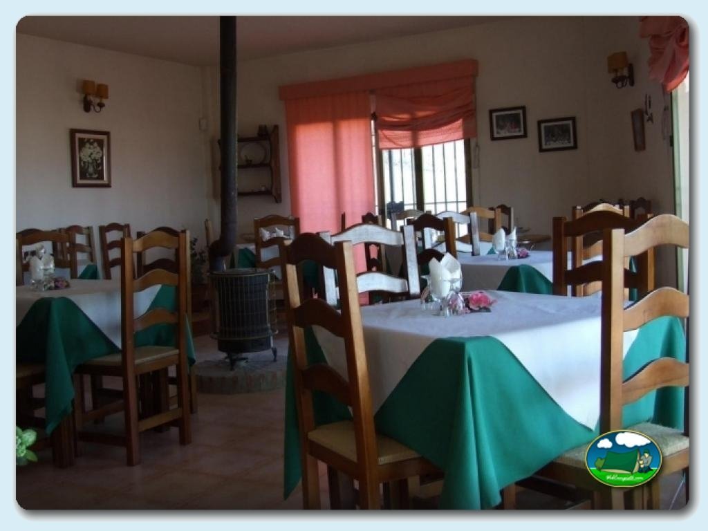 foto del camping Camping Granada