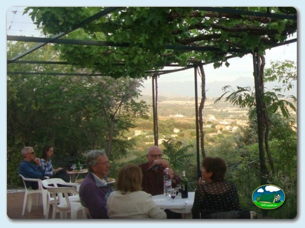 foto del camping Camping Granada
