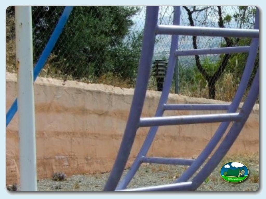 foto del camping Camping Granada