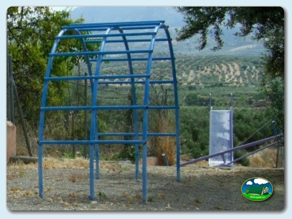 foto del camping Camping Granada