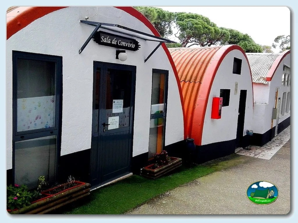 Camping C.C.L. en Costa de Caparica - imagen 4