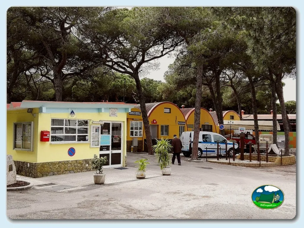 Camping C.C.L. en Costa de Caparica - imagen 5