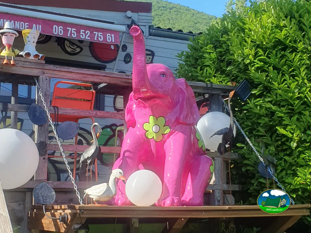parque infantil temático