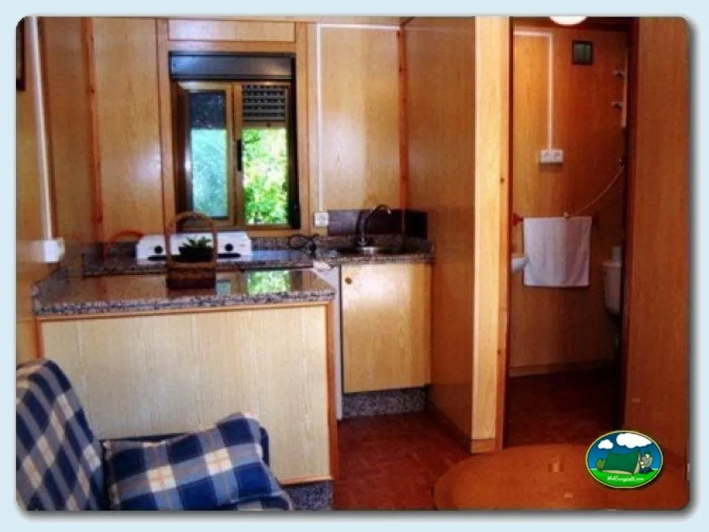 Camping La Campiña en Santaella, Córdoba - imagen 5