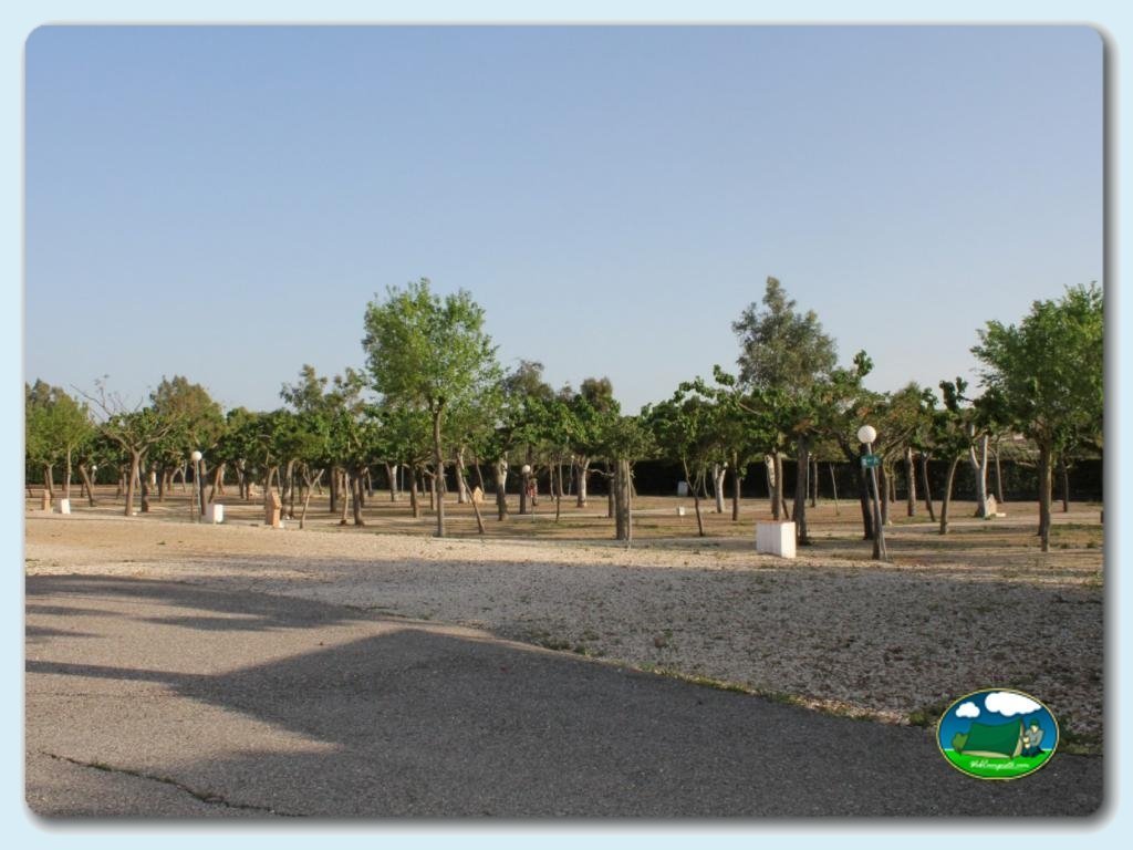 foto del camping Camping Carlos III