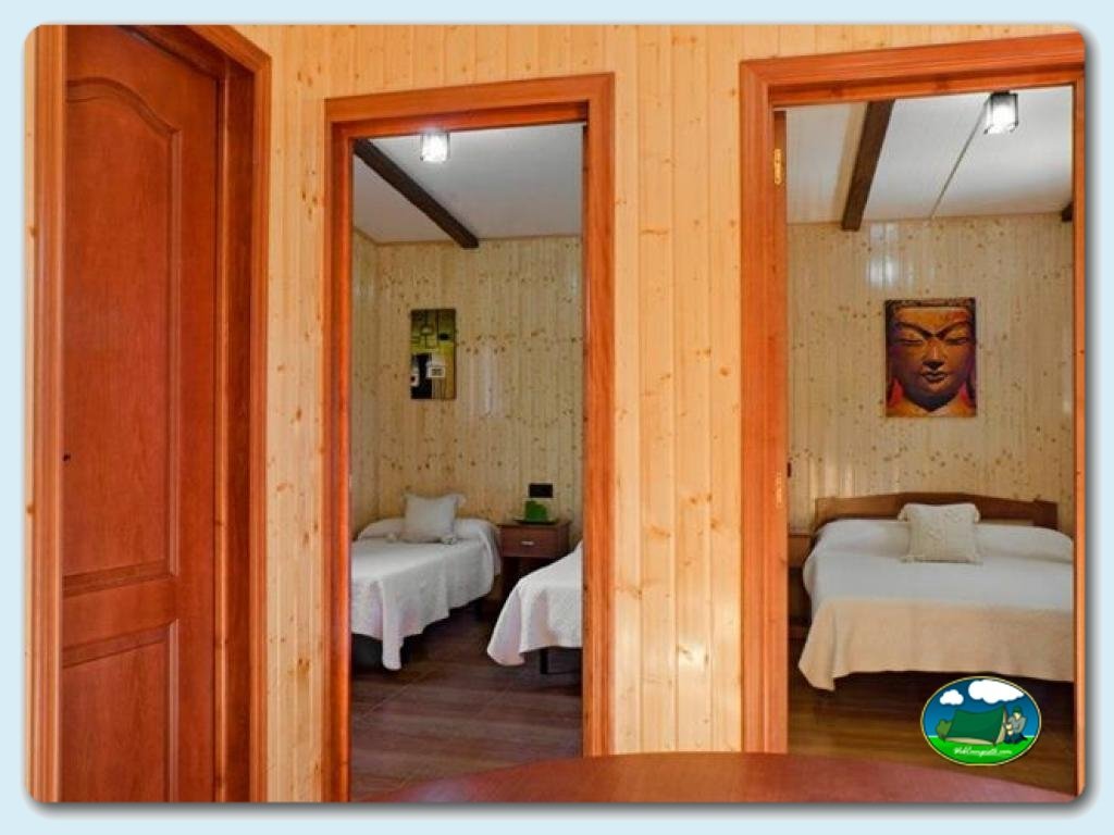 foto del camping Camping Carlos III