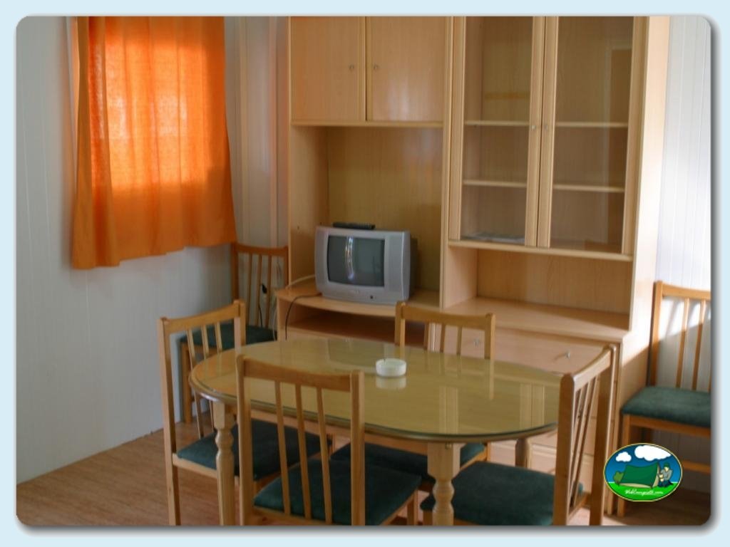 foto del camping Camping Carlos III