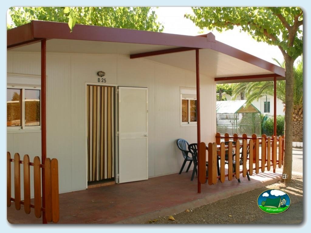 foto del camping Camping Carlos III