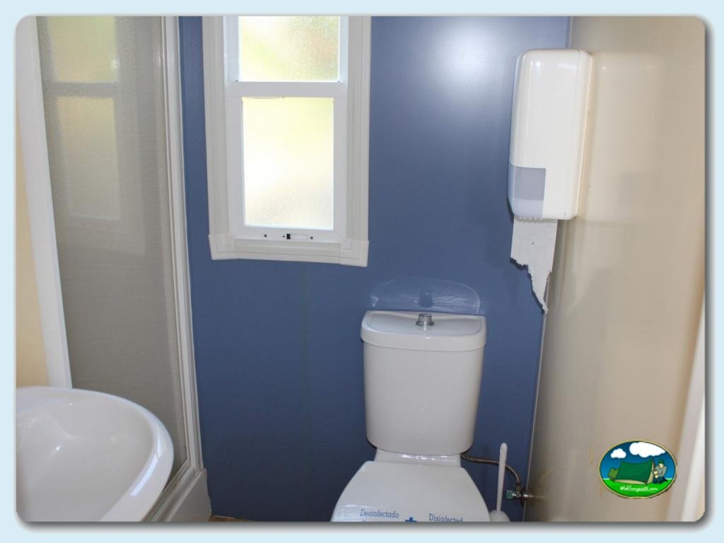 foto del camping Camping Carlos III