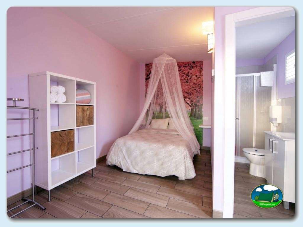 foto del camping Camping Carlos III