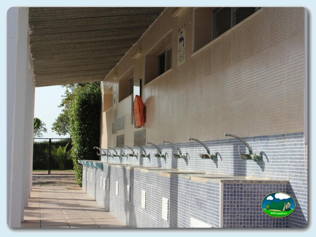 foto del camping Camping Carlos III