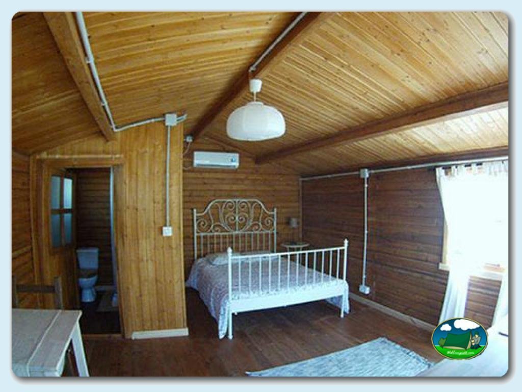 Camping La Fundicion