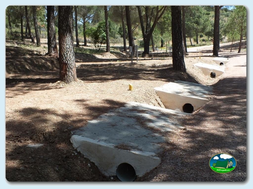 Camping Los Villares