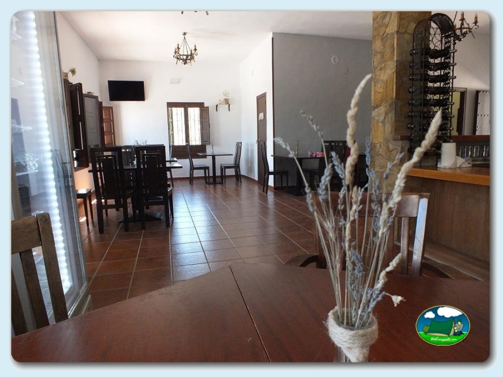 Camping Los Villares