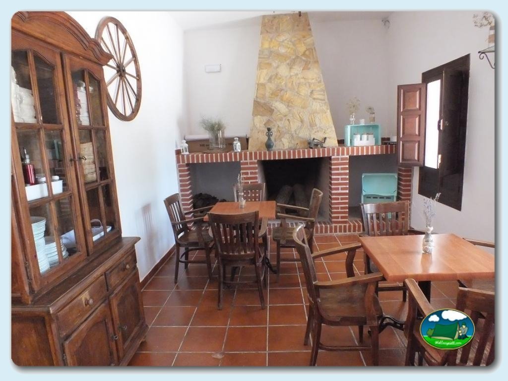 Camping Los Villares